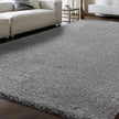 CAM Living Brentwood Shag Area Rug