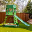 gobaplay SummitPro Climbing Tower With Slide