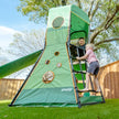 gobaplay SummitPro Climbing Tower With Slide