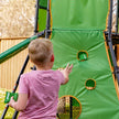 gobaplay SummitPro Climbing Tower With Slide