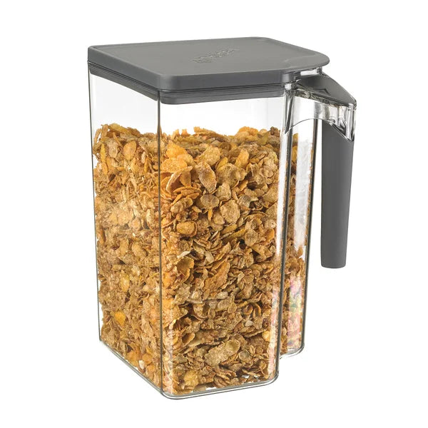 Polder Handle-It Storage Canister Set, 4-piece