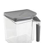 Polder Handle-It Storage Canister Set, 4-piece