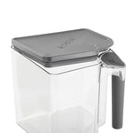 Polder Handle-It Storage Canister Set, 4-piece