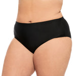 CHRISTINA Women’s High Waist Swim Bottom