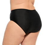 CHRISTINA Women’s High Waist Swim Bottom