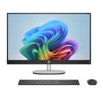 HP 27-in. All in One Touchscreen Copilot+ Desktop, AMD Ryzen AI 7 350 - 16GB RAM, 1TB SSD