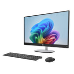 HP 27-in. All in One Touchscreen Copilot+ Desktop, AMD Ryzen AI 7 350 - 16GB RAM, 1TB SSD