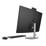HP 27-in. All in One Touchscreen Copilot+ Desktop, AMD Ryzen AI 7 350 - 16GB RAM, 1TB SSD