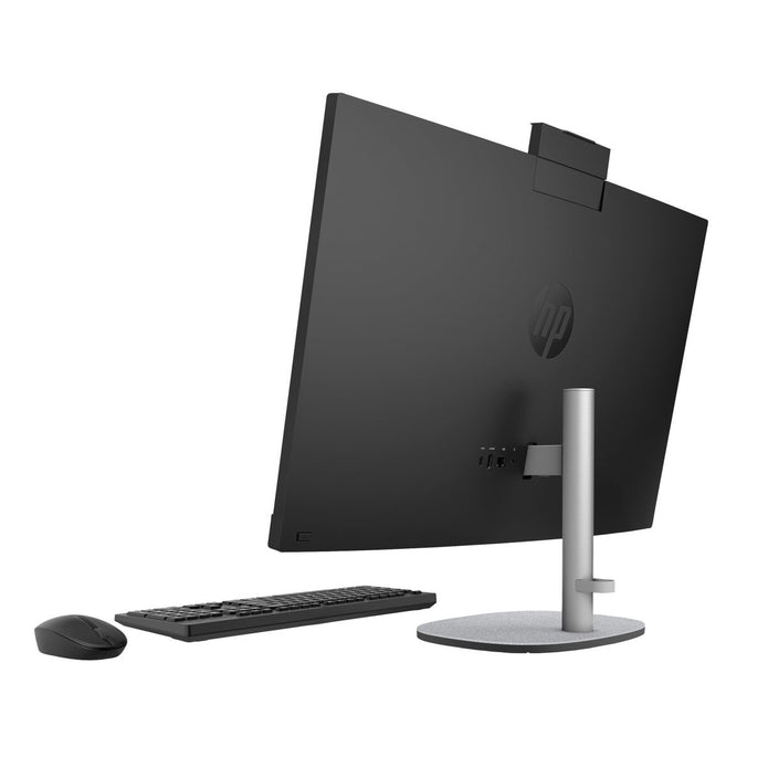 HP 27-in. All in One Touchscreen Copilot+ Desktop, AMD Ryzen AI 7 350 - 16GB RAM, 1TB SSD