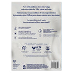 Dove Deep Moisture Body Wash, 2 x 1.04 L