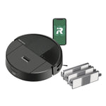 iRobot Roomba 205 DustCompactor Vac Robot Vacuum plus 3 filters