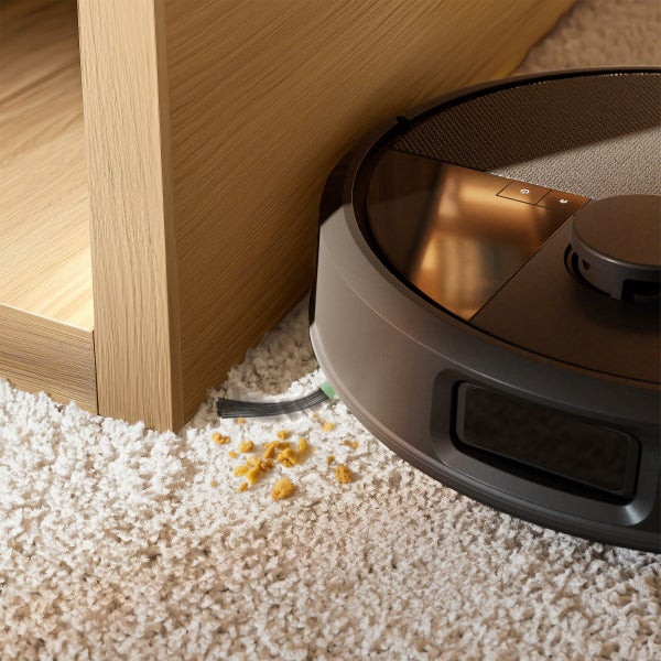 iRobot Roomba Max 705 Vac Robot and AutoEmpty Dock Plus Replenishment Kit