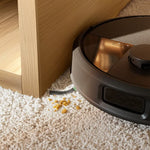 iRobot Roomba Max 705 Vac robot and AutoEmpty dock plus Replenishment Kit
