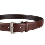 Kenneth Cole Men's Leather Belt