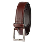 Kenneth Cole Men's Leather Belt