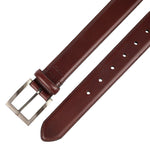 Kenneth Cole Men's Leather Belt