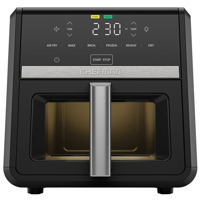 Chefman TurboFry XL 8.5 L (9 qt.) Air Fryer