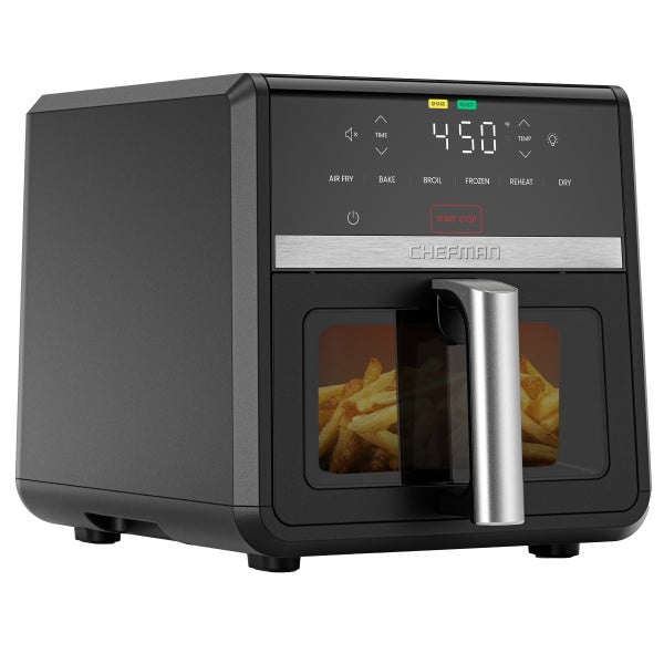 Chefman TurboFry XL 8.5 L (9 qt.) Air Fryer