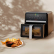 Chefman TurboFry XL 8.5 L (9 qt.) Air Fryer