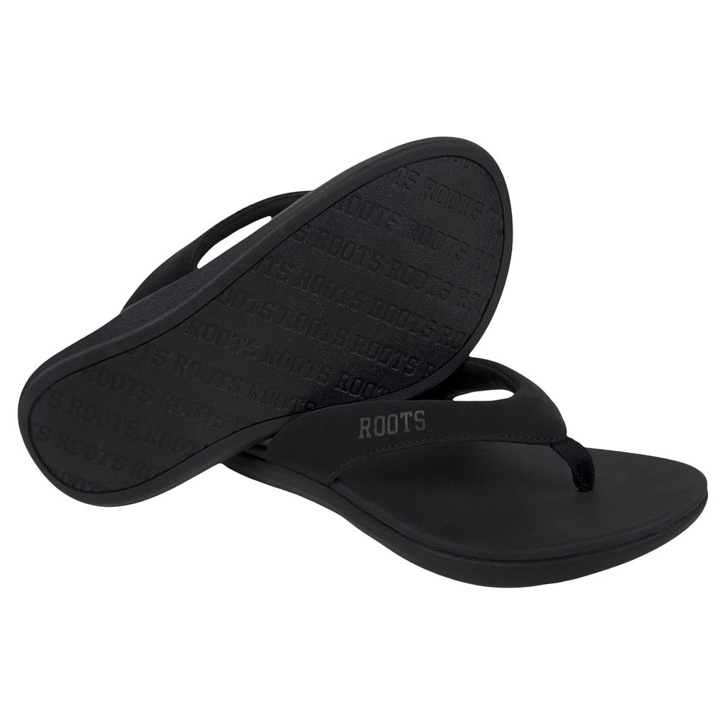 Roots Women’s Flip Flop