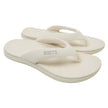 Roots Women’s Flip Flop - Cream