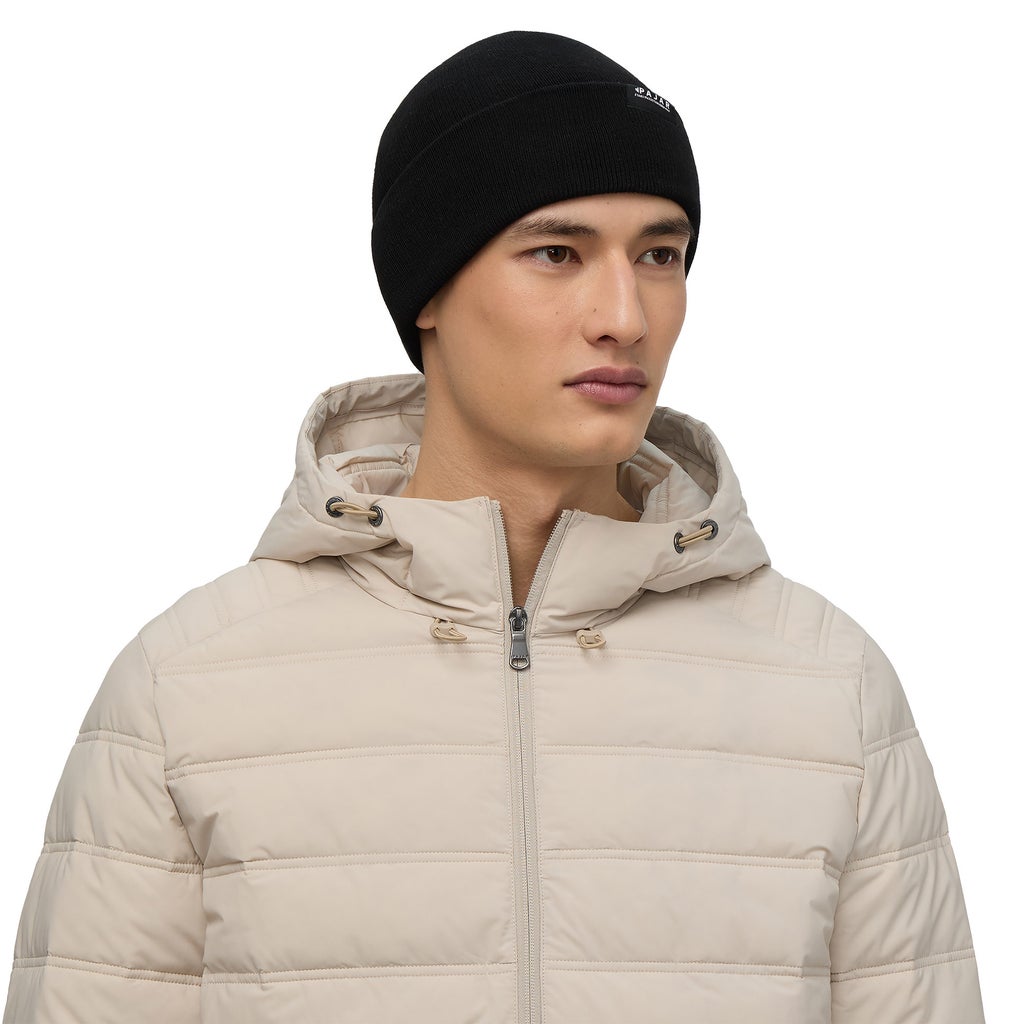 Pajar Unisex Merino Wool Blend Beanie