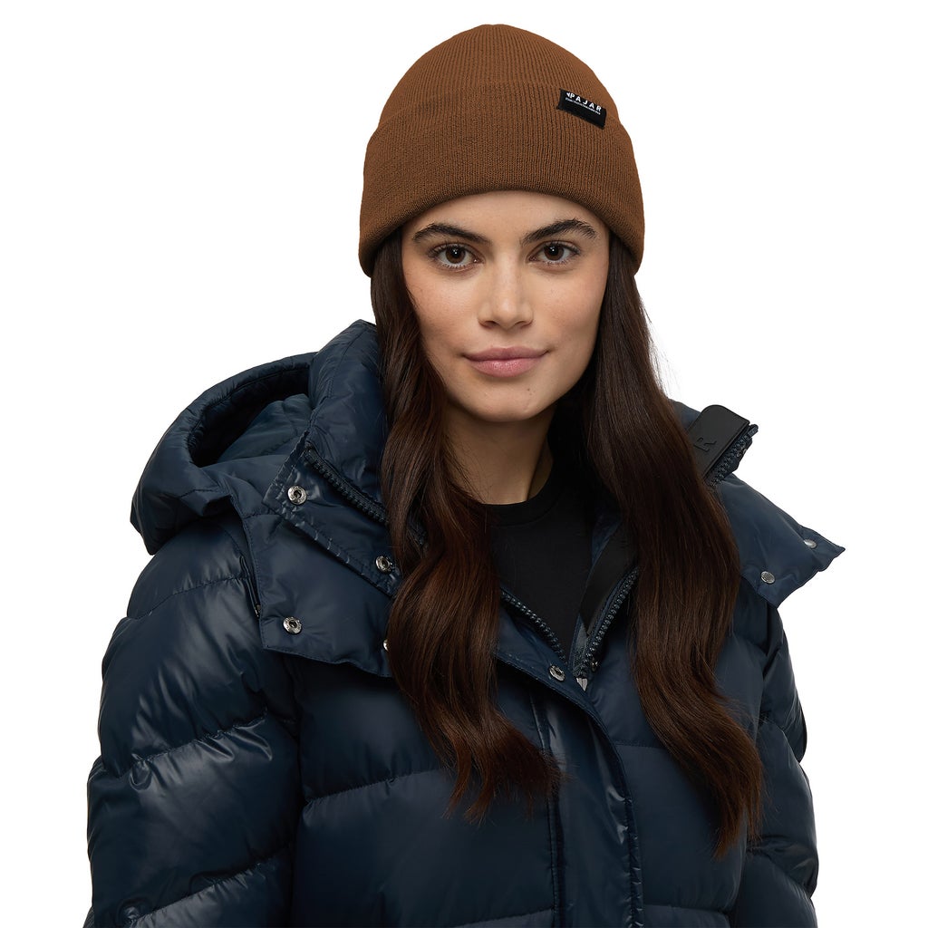 Pajar Unisex Merino Wool Blend Beanie