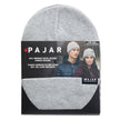 Pajar Unisex Merino Wool Blend Beanie - Grey