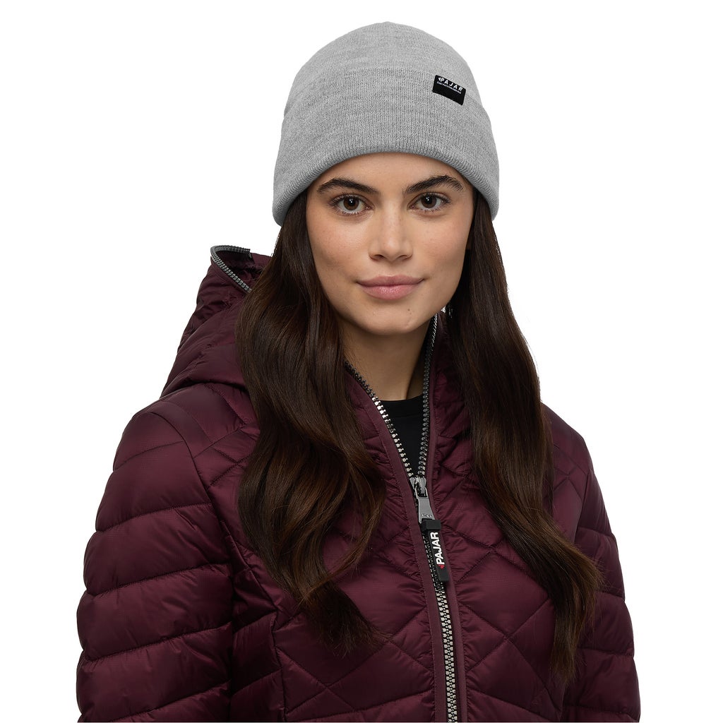 Pajar Unisex Merino Wool Blend Beanie