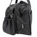 Mytagalongs Jasper Expandable Duffle Bag