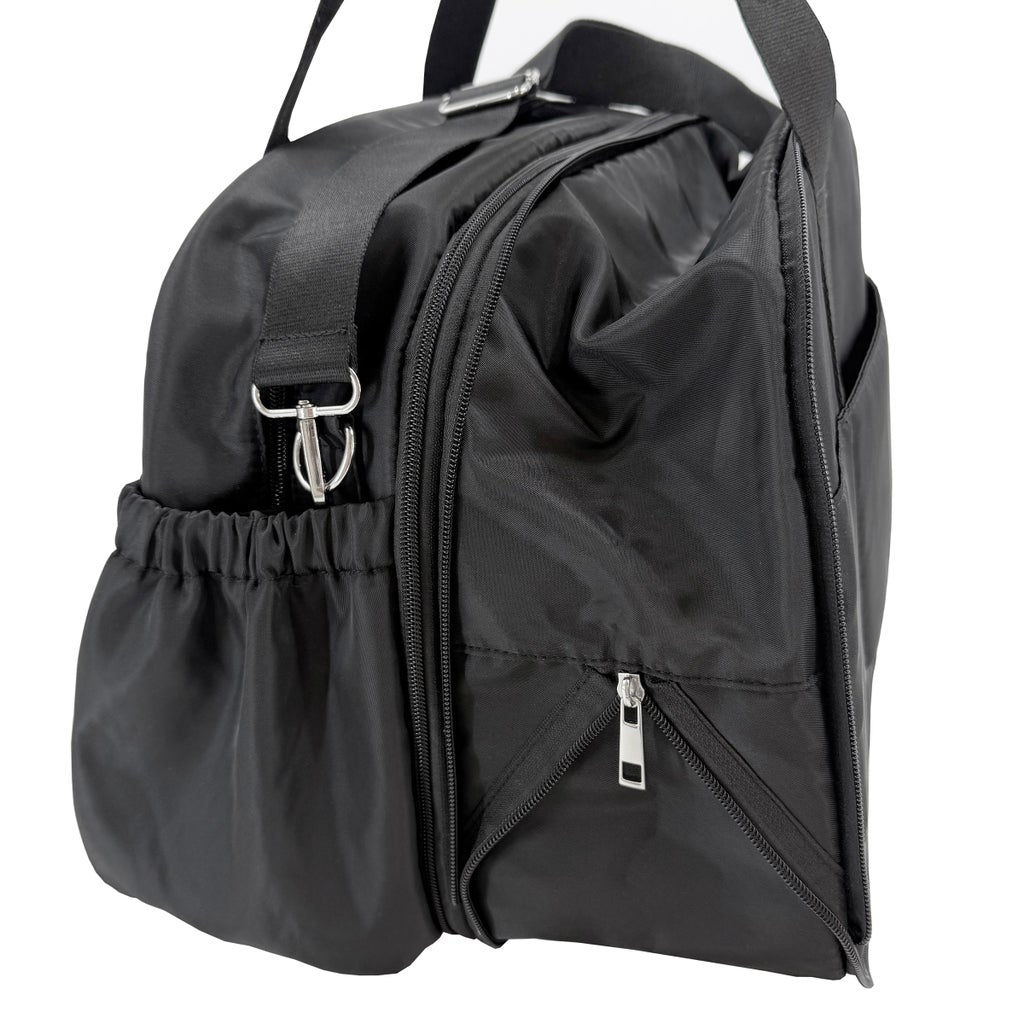 Mytagalongs Jasper Expandable Duffle Bag