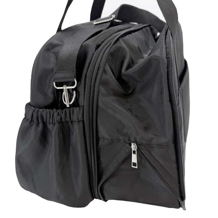 Mytagalongs Jasper Expandable Duffle Bag