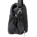 Mytagalongs Jasper Expandable Duffle Bag