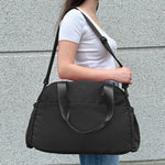 Mytagalongs Jasper Expandable Duffle Bag