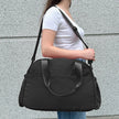 Mytagalongs Jasper Expandable Duffle Bag