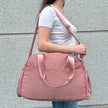 Mytagalongs Jasper Expandable Duffle Bag