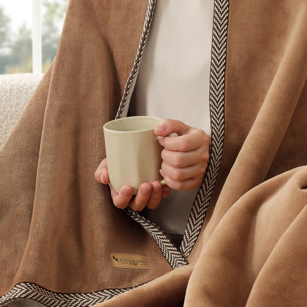 Koolaburra By UGG Throw