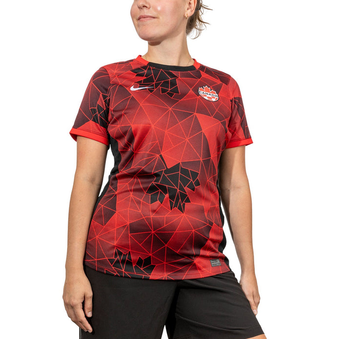 Nike Women's National Team Home Replica Jersey
