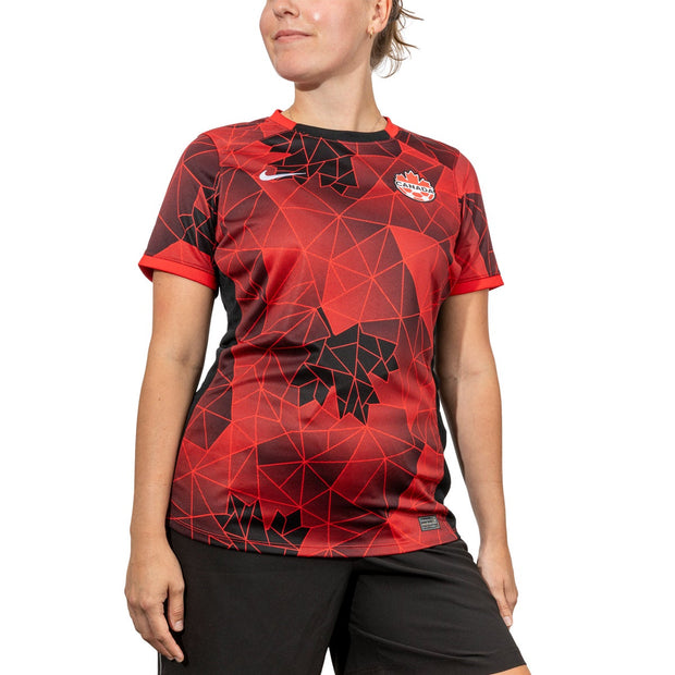 Nike Women's National Team Home Replica Jersey