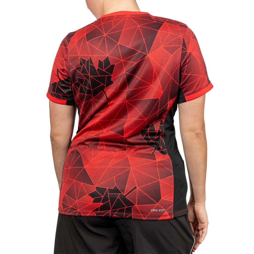 Nike Women's National Team Home Replica Jersey