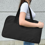 Mytagalongs Whistler Large Duffle Bag