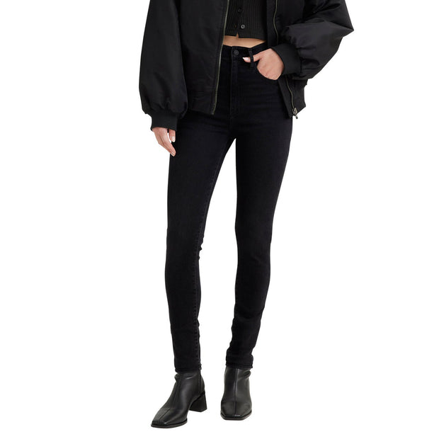 Levi's Women’s Mile High Super Skinny Jeans