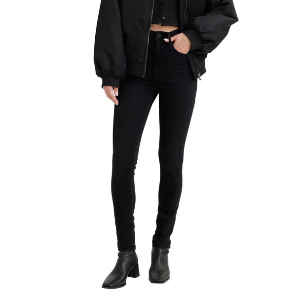 Levi's Women’s Mile High Super Skinny Jeans