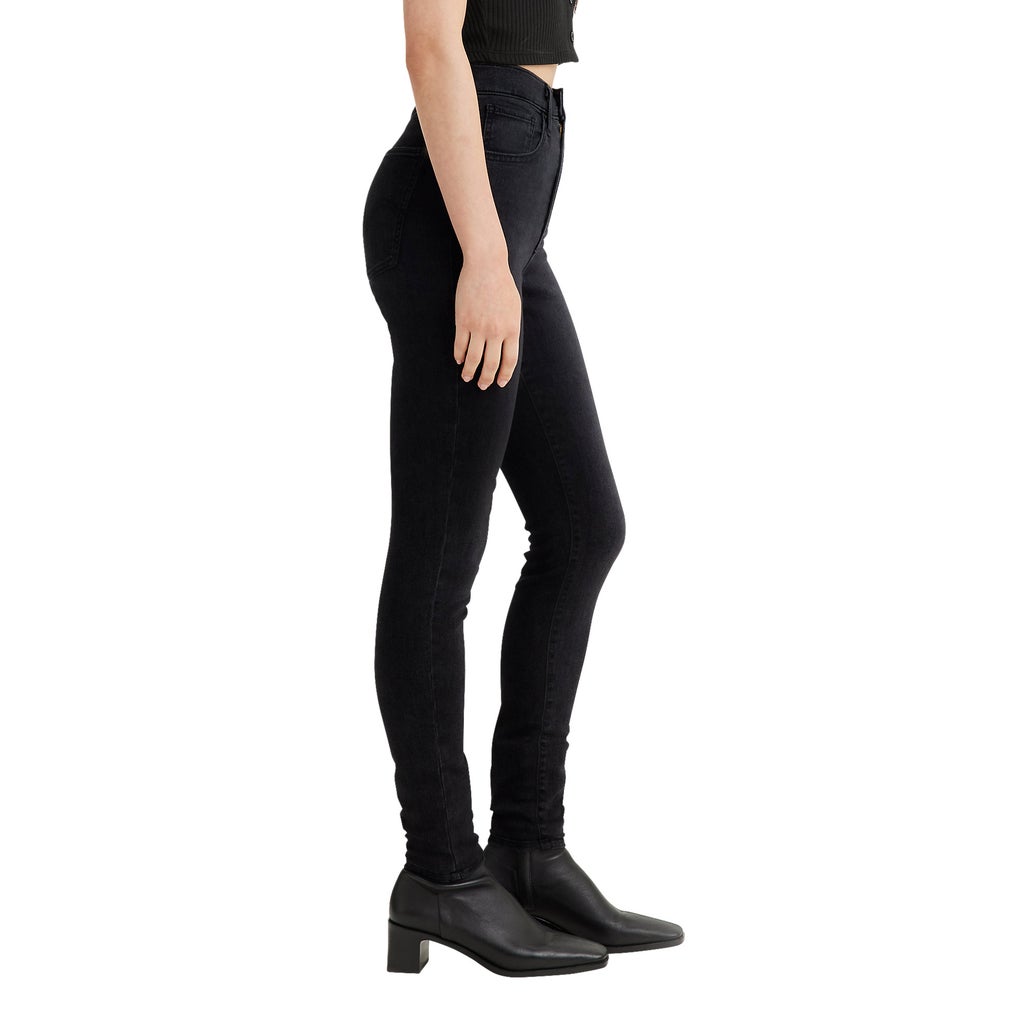 Levi's Women’s Mile High Super Skinny Jeans