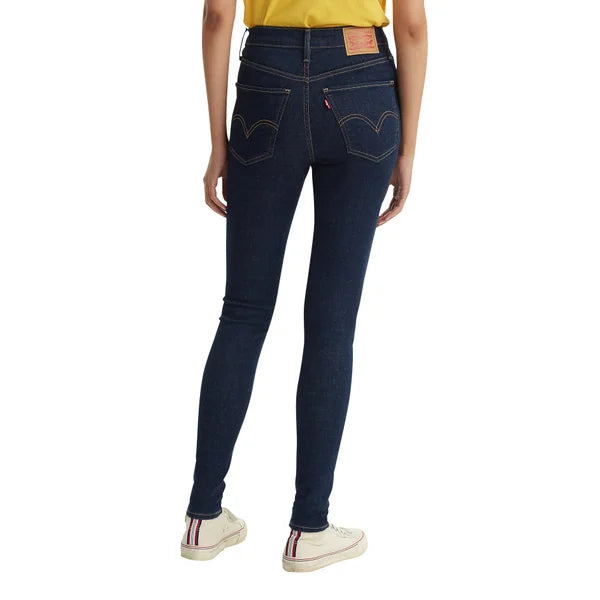 Levi's Women’s Mile High Super Skinny Jeans