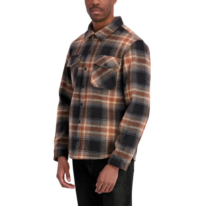 Dakine Men's Bonded Shirt Jacket