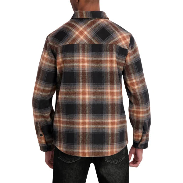Dakine Men's Bonded Shirt Jacket