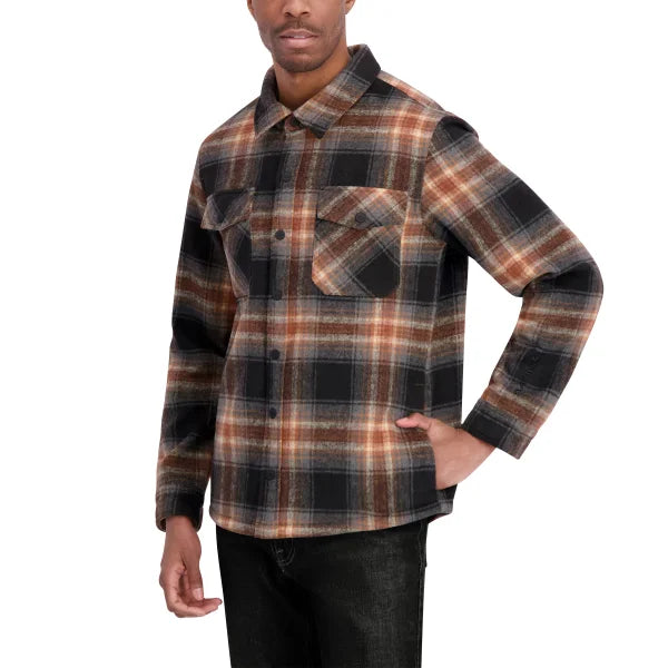 Dakine Men's Bonded Shirt Jacket