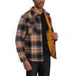 Dakine Men's Bonded Shirt Jacket