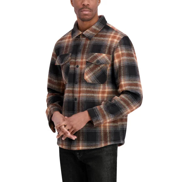 Dakine Men's Bonded Shirt Jacket